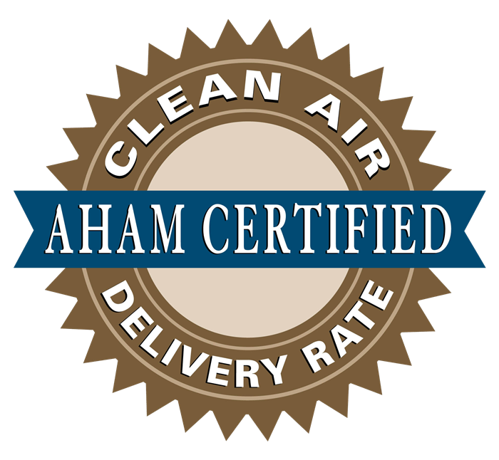 AHAM certifikat